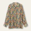 OILILY Bixbite Blouse(Bixbite Blouse)