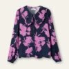 OILILY Bounce Blouse(Bounce Blouse) 2 OILILY Bounce Blouse(Bounce Blouse) -OILILY Winkel F22WBL5008 1 d059433d 7c66 434f a83a f342c7602f8c