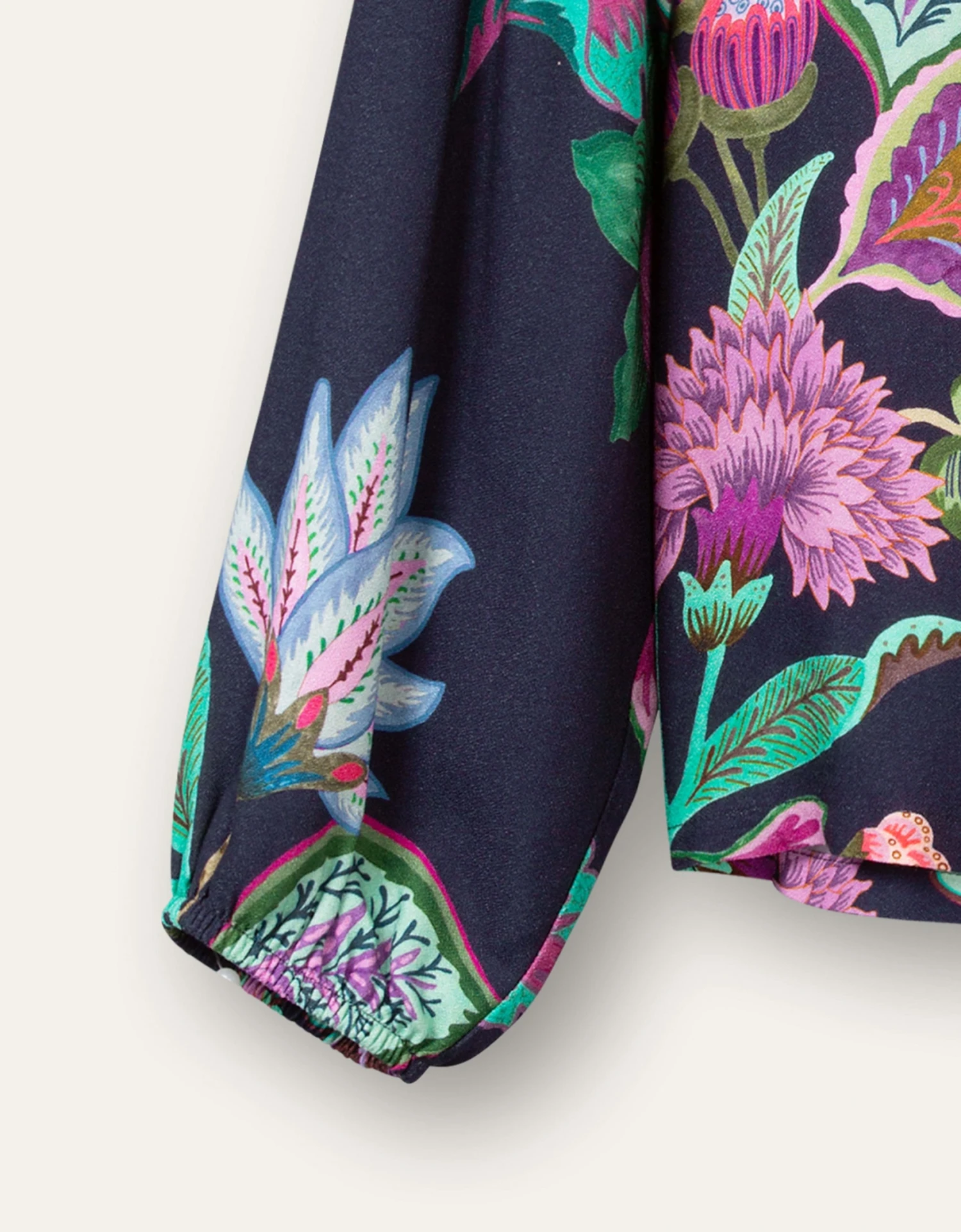 OILILY Bembe Blouse(Bembe Blouse) 6 OILILY Bembe Blouse(Bembe Blouse) - Afbeelding 4