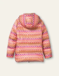 OILILY Carring Jas(Carring Coat) 7 OILILY Carring Jas(Carring Coat) -OILILY Winkel F22WCO1003 10