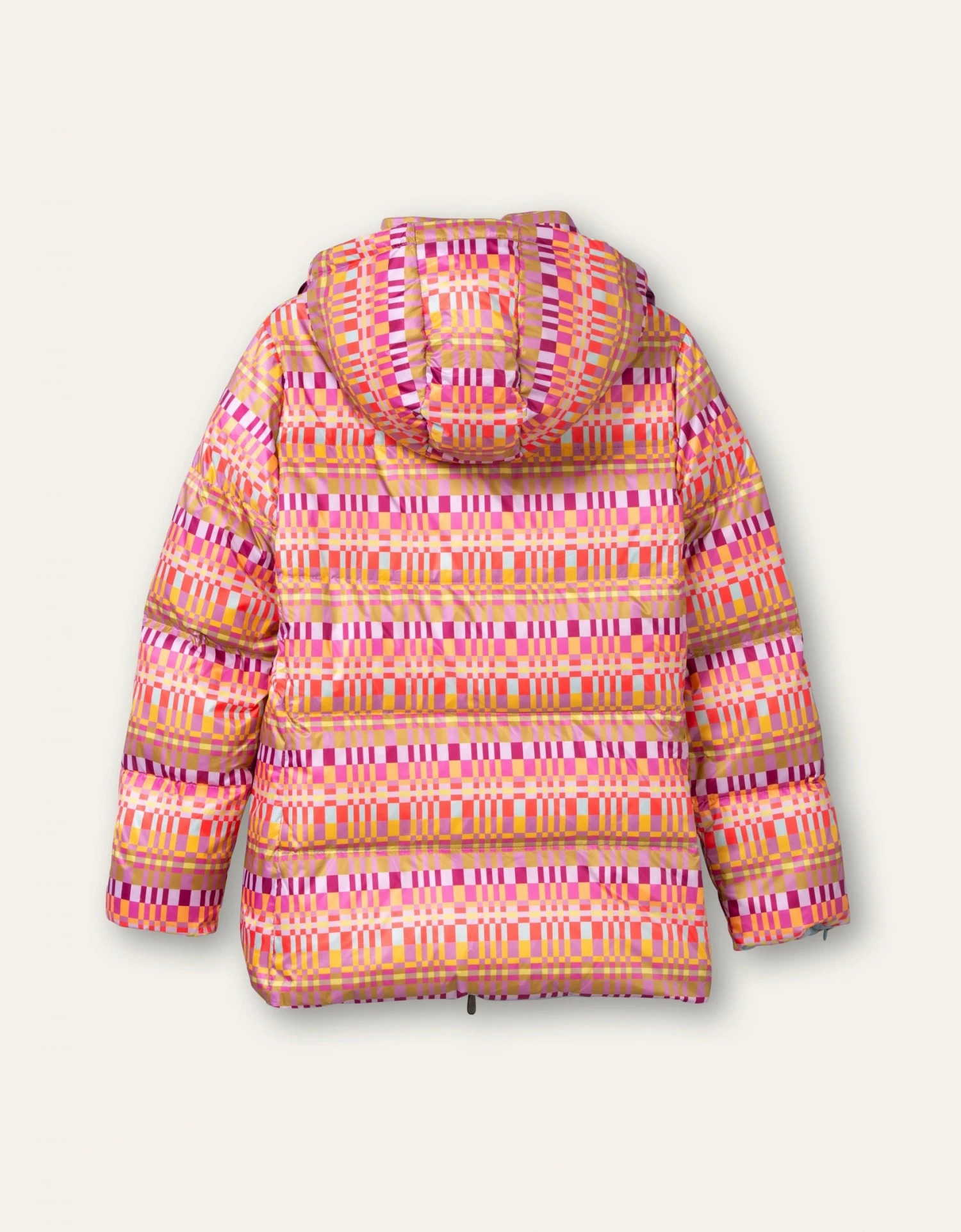 OILILY Carring Jas(Carring Coat) 5 OILILY Carring Jas(Carring Coat) - Afbeelding 3