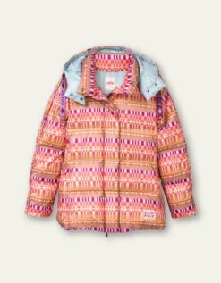 OILILY Carring Jas(Carring Coat)