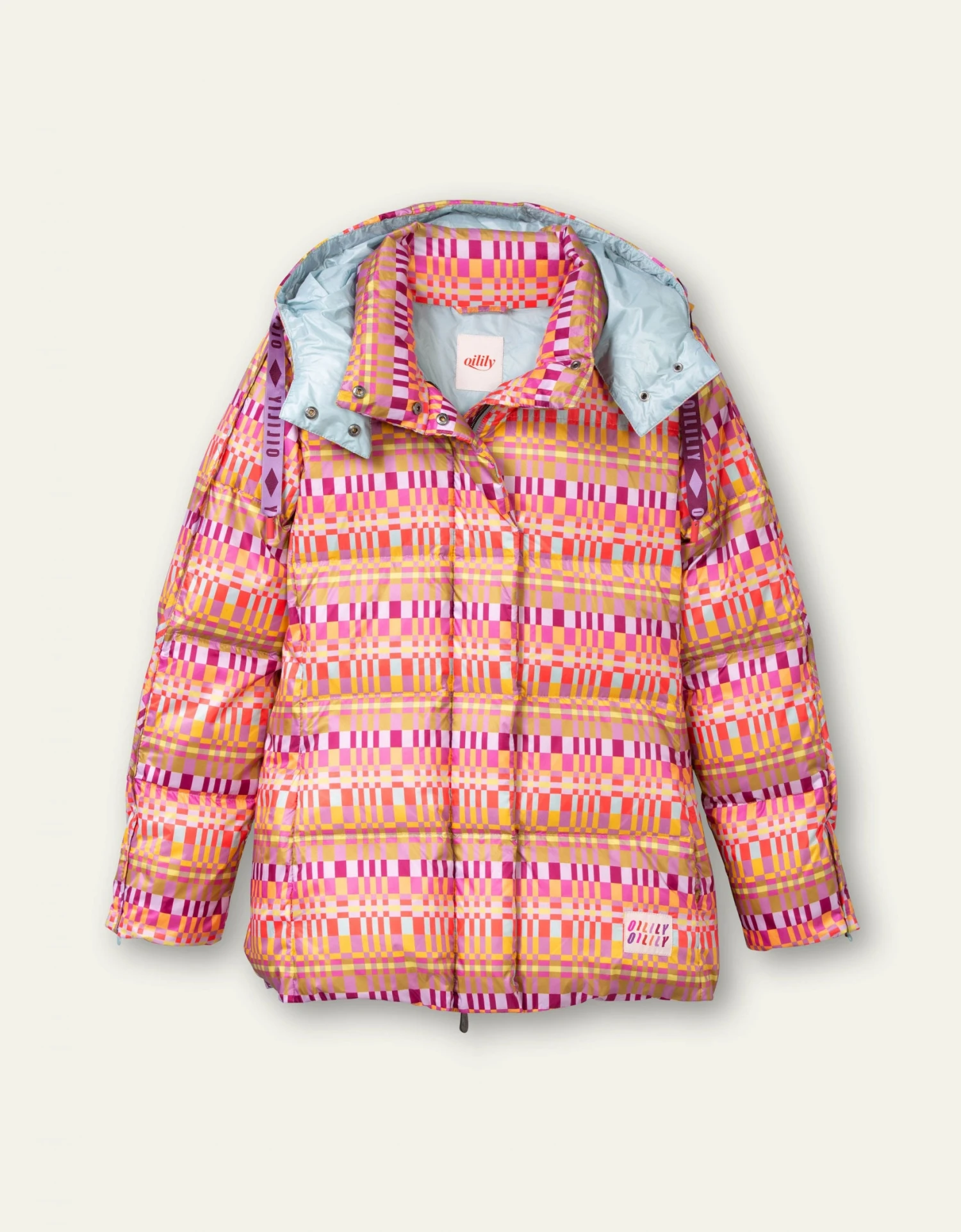 OILILY Carring Jas(Carring Coat) 3 OILILY Carring Jas(Carring Coat)