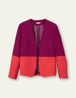 OILILY Jazz Jacket(Jazz Jacket)