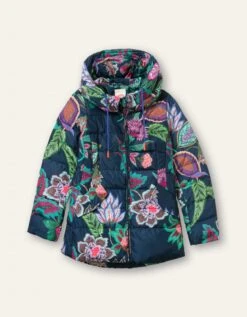 OILILY Charisma Jas(Charisma Coat 1)