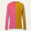 OILILY Kingly Trui(Kingly Pullover) 2 OILILY Kingly Trui(Kingly Pullover) -OILILY Winkel F22WKN3050 1