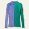 OILILY Kingly Trui(Kingly Pullover 1) 2 OILILY Kingly Trui(Kingly Pullover 1) -OILILY Winkel F22WKN3051 1