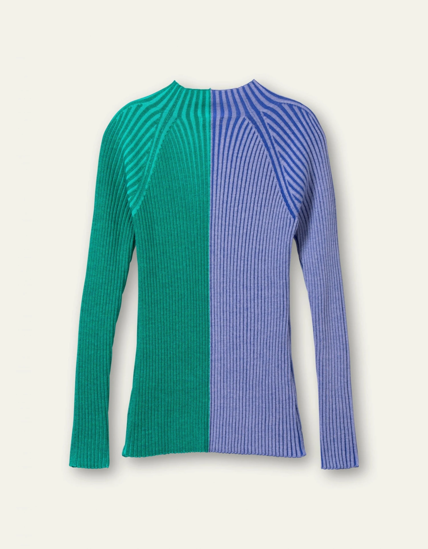 OILILY Kingly Trui(Kingly Pullover 1) 5 OILILY Kingly Trui(Kingly Pullover 1) - Afbeelding 3