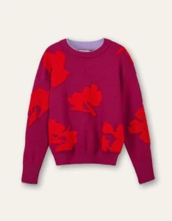 OILILY Kool Trui(Kool Pullover 1)