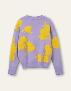 OILILY Kool Trui(Kool Pullover 2) -OILILY Winkel F22WKN3131 9