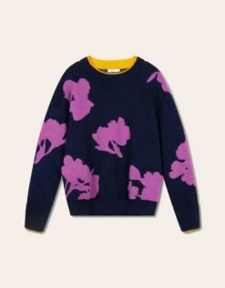 OILILY Kool Trui(Kool Pullover)