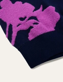 OILILY Kool Trui(Kool Pullover) 11 OILILY Kool Trui(Kool Pullover) -OILILY Winkel F22WKN3132 4