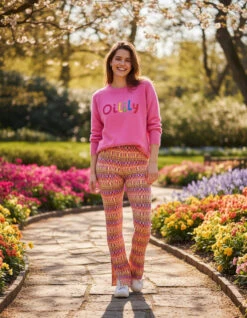 OILILY Patience Legging(Patience Leggings 1) -OILILY Winkel F22WPA4701 3