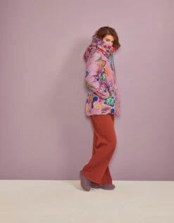 OILILY Pipiolu Broek(Pipiolu Pants 3) -OILILY Winkel F22WPA7003 5 030eb7d8 6e35 4a03 b4c4 525c467692ae