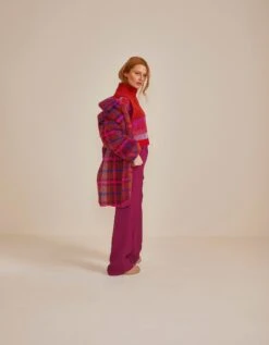 OILILY Poetry Broek(Poetry Pants) -OILILY Winkel F22WPA7031 3 afd1e347 b151 40f2 a22c fd57348daa7a