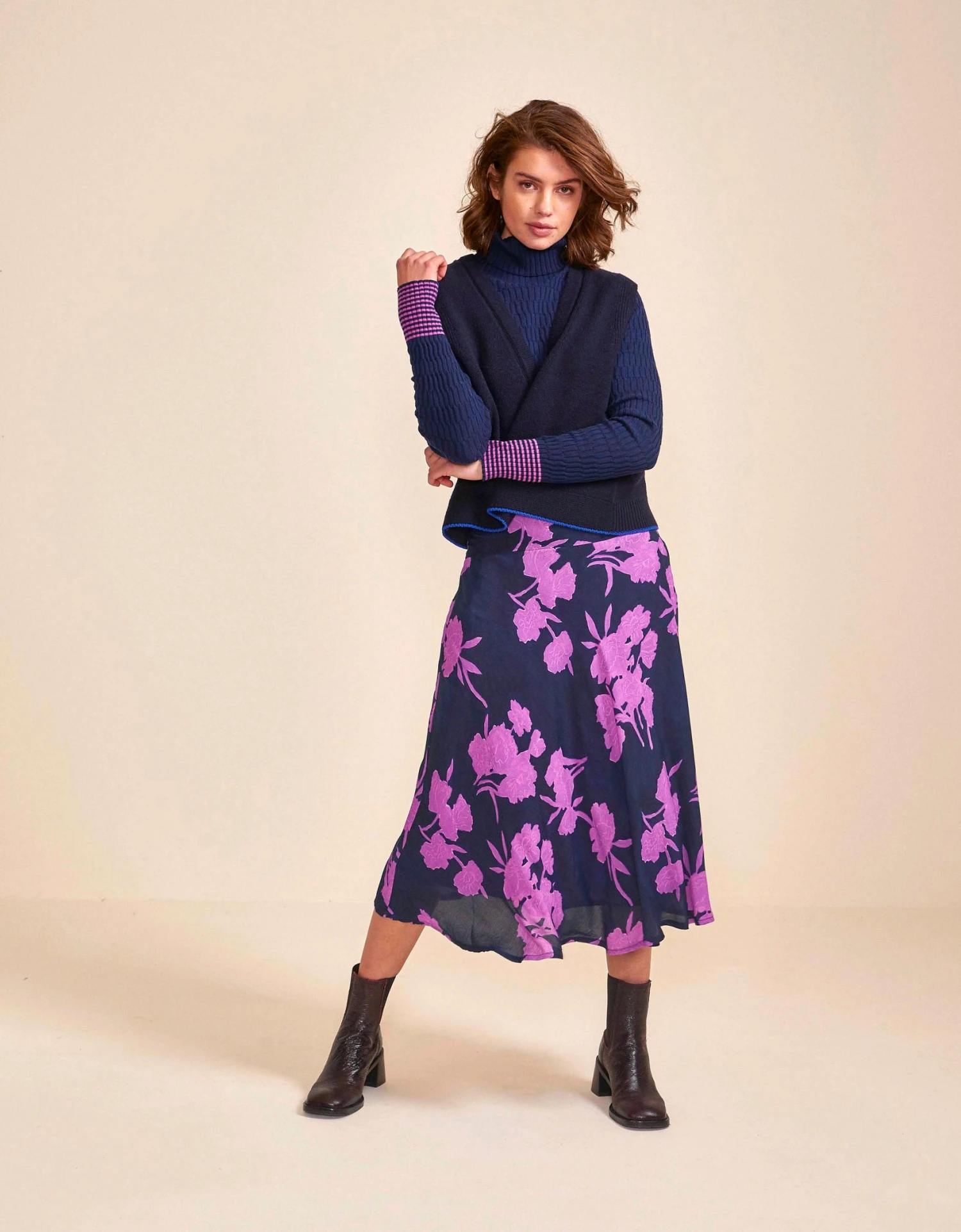 OILILY Star Rok(Star Skirt) 4 OILILY Star Rok(Star Skirt) - Afbeelding 2