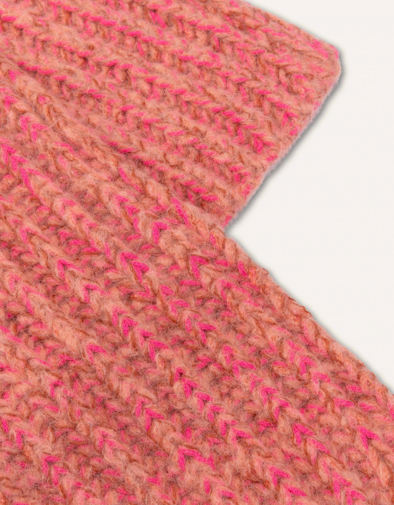 OILILY Adorn Sjaal(Adorn Scarf 1) 6 OILILY Adorn Sjaal(Adorn Scarf 1) - Afbeelding 4