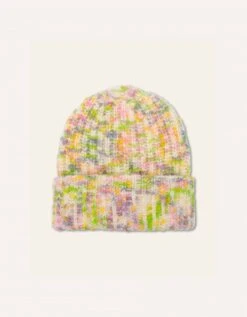OILILY Arty Muts(Arty Hat)