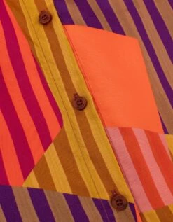 OILILY Bingo Blouse(Bingo Blouse 4) -OILILY Winkel F23WBL5011 9 3af0774b dd5a 422f 814f 2e5a740a15b6