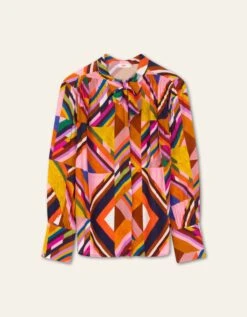 OILILY Bravoure Blouse(Bravoure Blouse 1)