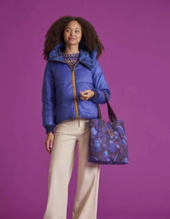 OILILY Cartoon Omkeerbare Jacket(Cartoon Jacket) -OILILY Winkel F23WCO1500 3 a7c4f309 af44 46d3 8432 cde72e8cf737