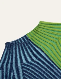 OILILY Kingly Trui(Kingly Pullover 5) -OILILY Winkel F23WKN3092 8