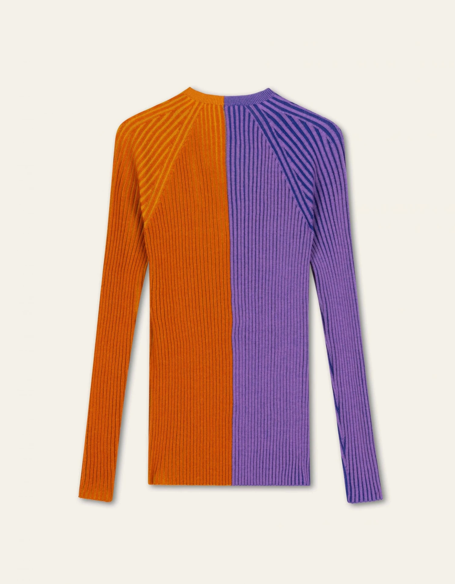 OILILY Kissy Trui(Kissy Pullover 2) 5 OILILY Kissy Trui(Kissy Pullover 2) - Afbeelding 3