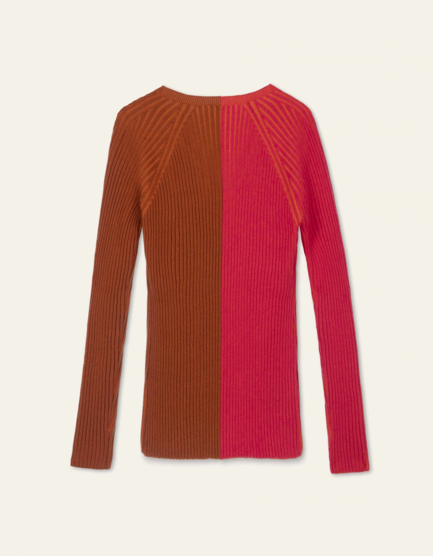 OILILY Kissy Trui(Kissy Pullover 1) 4 OILILY Kissy Trui(Kissy Pullover 1) - Afbeelding 2