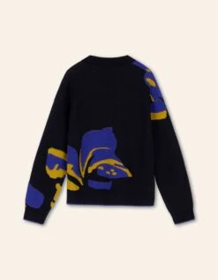 OILILY Vigour Vest(Vigour Cardigan) -OILILY Winkel F23WKN3520 8 1