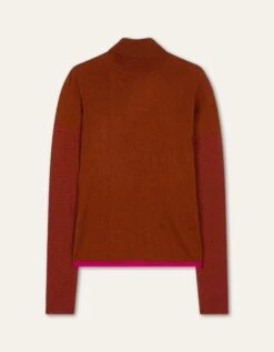 OILILY Kaya Trui(Kaya Pullover)