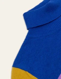 OILILY Kermis Trui(Kermis Pullover) -OILILY Winkel F23WKN3550 10