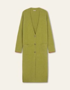 OILILY Vampy Vest(Vampy Cardigan 1)