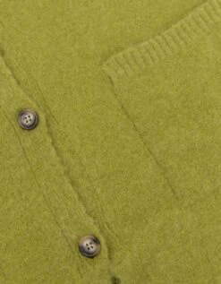 OILILY Vampy Vest(Vampy Cardigan 1) -OILILY Winkel F23WKN3554 9