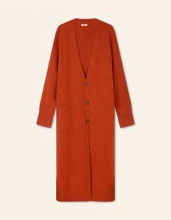 OILILY Vampy Vest(Vampy Cardigan 2)