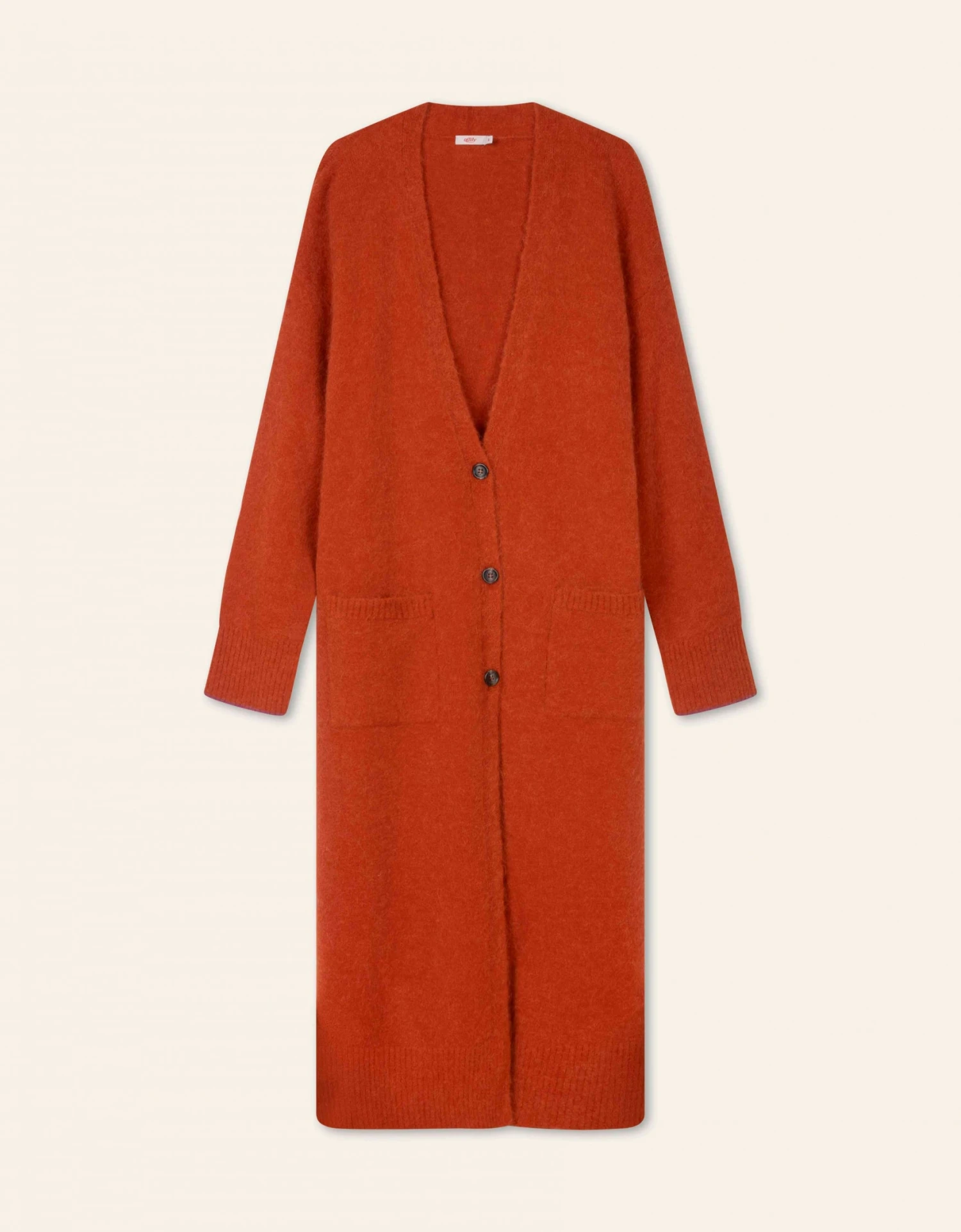 OILILY Vampy Vest(Vampy Cardigan 2) 3 OILILY Vampy Vest(Vampy Cardigan 2)