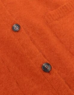 OILILY Vampy Vest(Vampy Cardigan 2) 11 OILILY Vampy Vest(Vampy Cardigan 2) -OILILY Winkel F23WKN3555 9