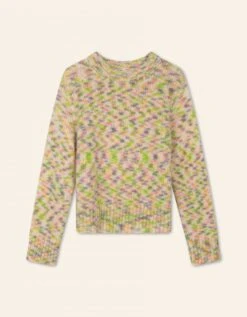 OILILY Kick Trui(Kick Pullover)