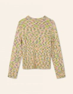 OILILY Kick Trui(Kick Pullover) -OILILY Winkel F23WKN3560 8
