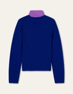 OILILY Kipsy Trui(Kipsy Pullover) 9 OILILY Kipsy Trui(Kipsy Pullover) -OILILY Winkel F23WKN3580 9