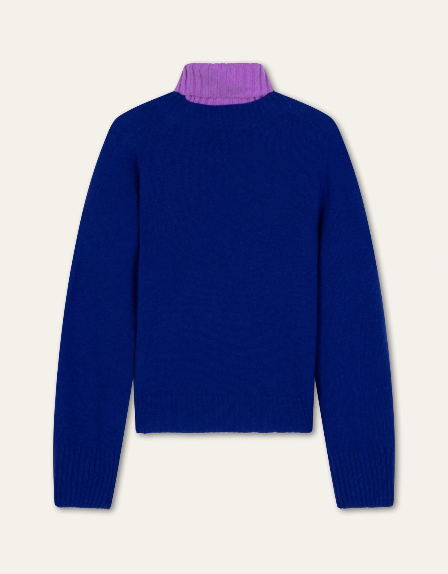 OILILY Kipsy Trui(Kipsy Pullover) 6 OILILY Kipsy Trui(Kipsy Pullover) - Afbeelding 4