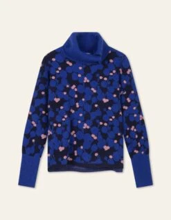OILILY Knikker Trui(Knikker Pullover)