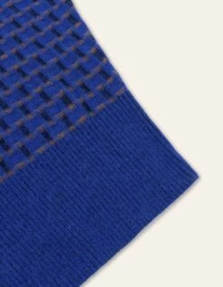 OILILY Kubb Trui(Kubb Pullover) 8 OILILY Kubb Trui(Kubb Pullover) -OILILY Winkel F23WKN3620 7