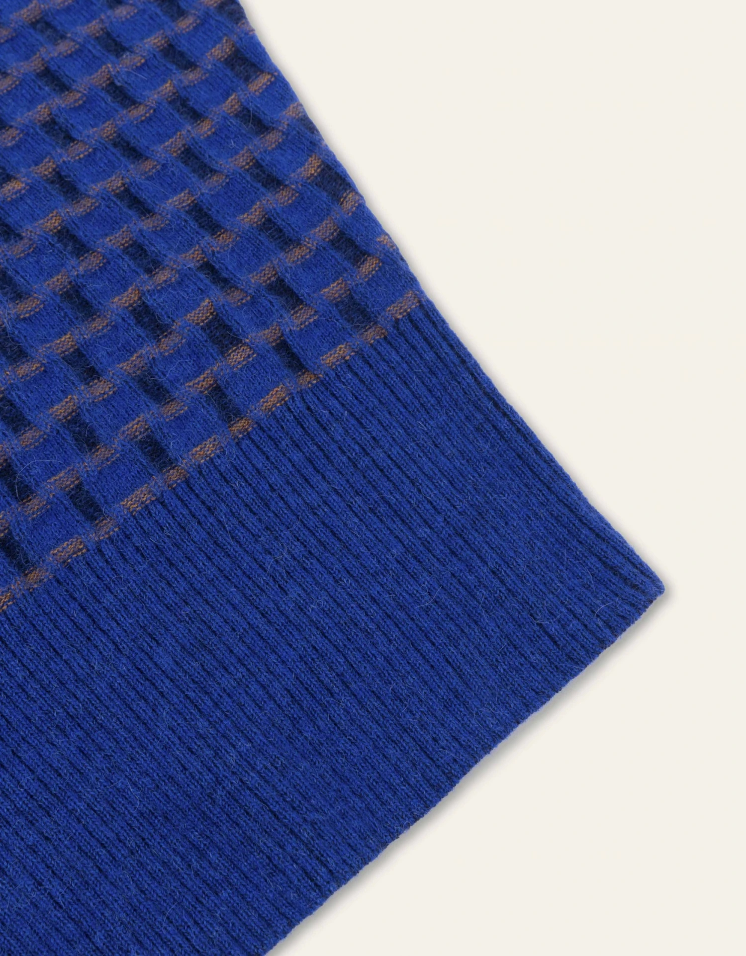 OILILY Kubb Trui(Kubb Pullover) 5 OILILY Kubb Trui(Kubb Pullover) - Afbeelding 3