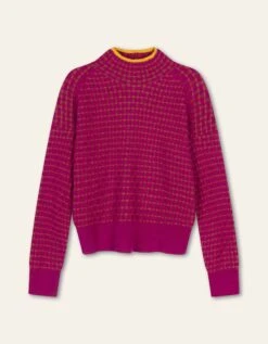 OILILY Kubb Trui(Kubb Pullover 1)