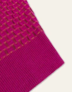 OILILY Kubb Trui(Kubb Pullover 1) -OILILY Winkel F23WKN3621 7