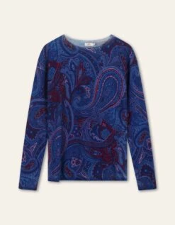 OILILY Keauville Top(Keauville Top 1)