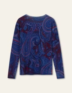 OILILY Keauville Top(Keauville Top 1) -OILILY Winkel F23WKN3750 8