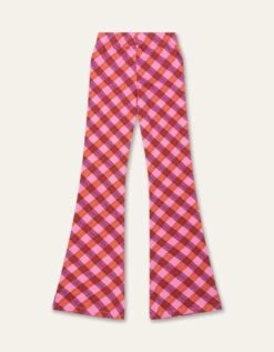 OILILY Pansy Broek(Pansy Trousers) 7 OILILY Pansy Broek(Pansy Trousers) -OILILY Winkel F23WPA4000 9