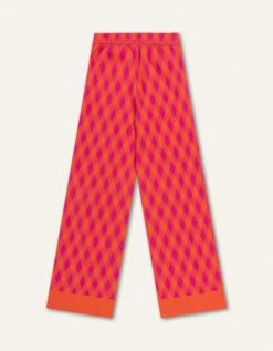 OILILY Polite Broek(Polite Trousers 1) -OILILY Winkel F23WPA4021 9 fd3997a1 66a7 4e18 918f 3e9874993cac
