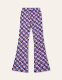 OILILY Pansy Broek Kort(Pansy K Trousers 1) -OILILY Winkel F23WPA4501 9